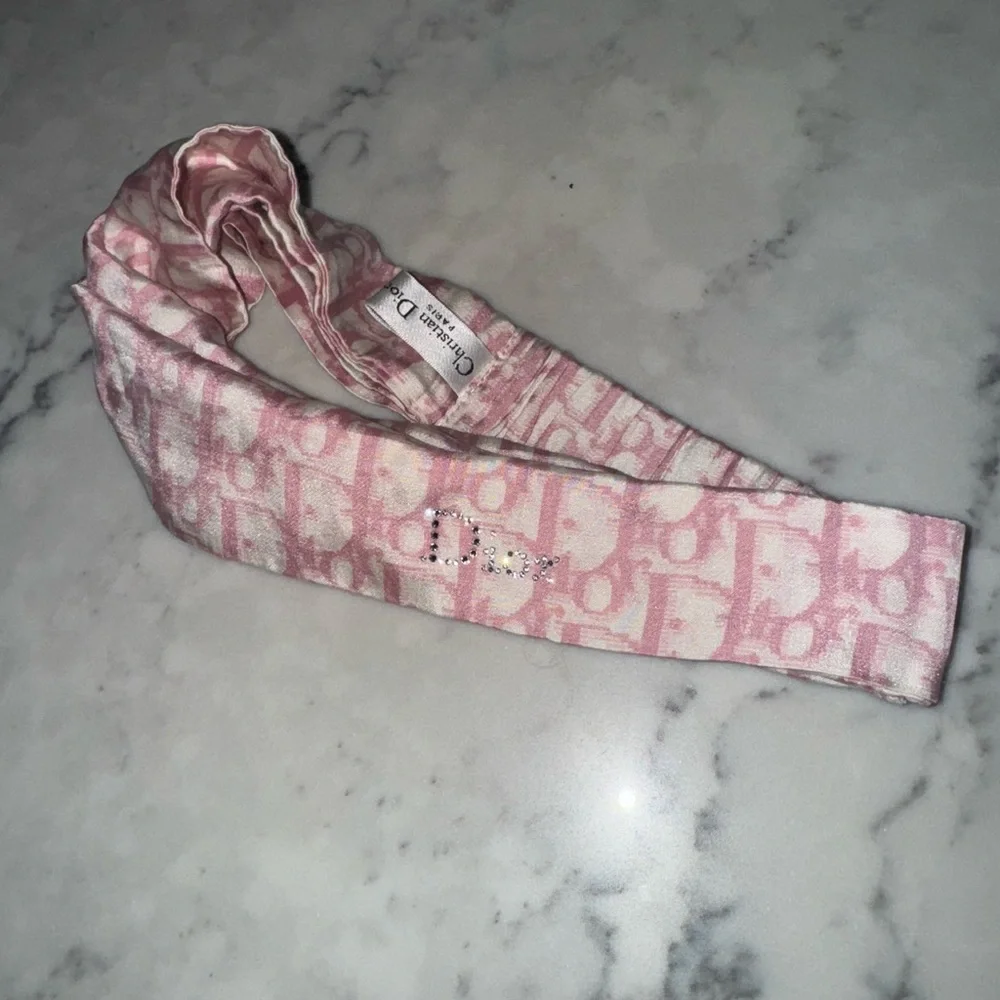 Dior preowned great